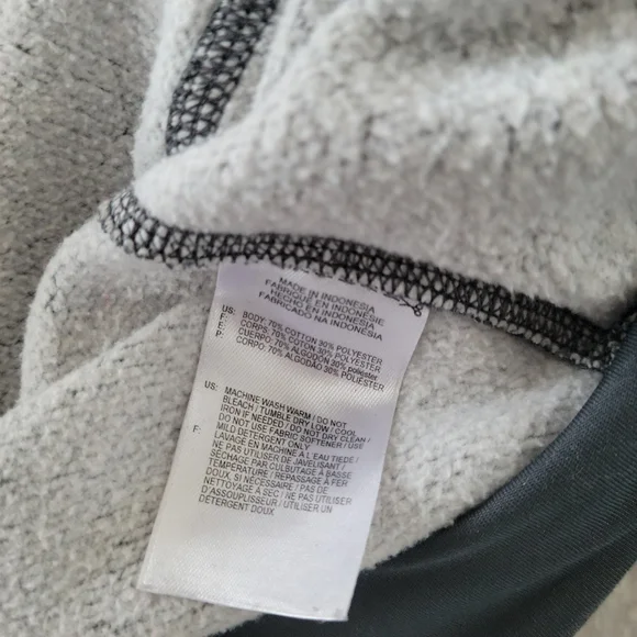 Adidas Men's Sweatshirt - Picture 4 of 5